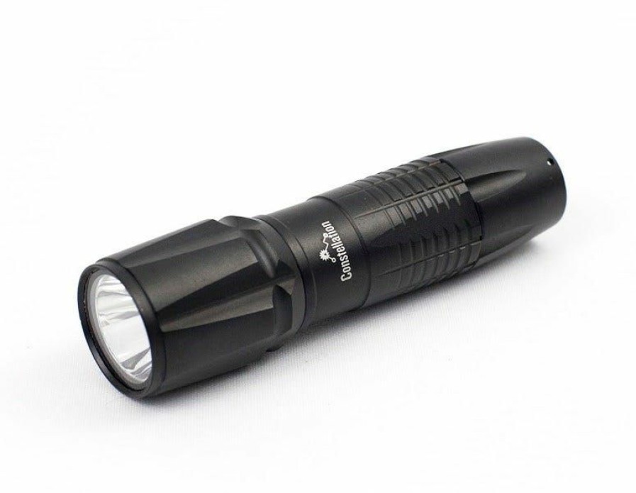 New Constellation Scorpius Flashlight Scb3 Flashlights