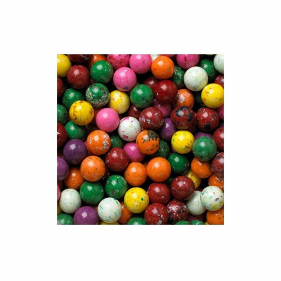 Hot Various Brands Jawbreakers, 24.5 Oz. Hard Candy & Lollipops