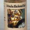 Clearance Thunderbird Ranch Gourmet Foods Gluten Free Sriracha Blackened Rub & Dip Mix Bottle 207 Spices & Seasonings