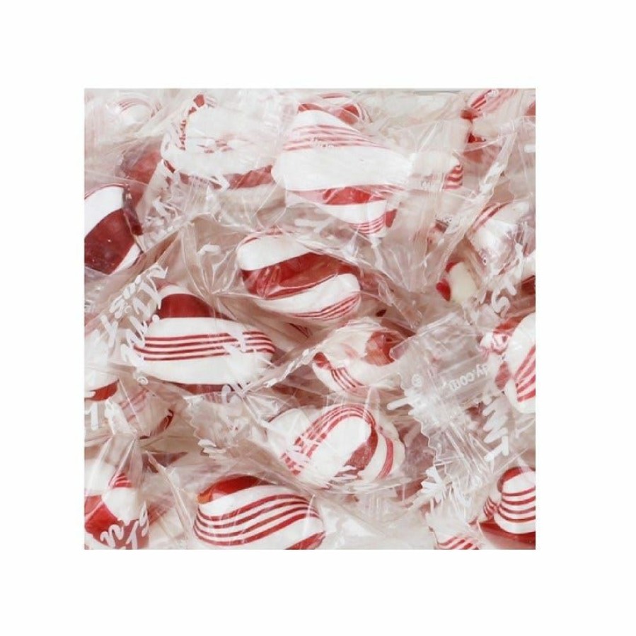 Clearance Various Brands Rural King Candy Peppermint Twists, 18 Oz. Kermit'S Candy