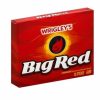 Hot Wrigley'S Big Red Cinnamon Gum, 15 Pieces