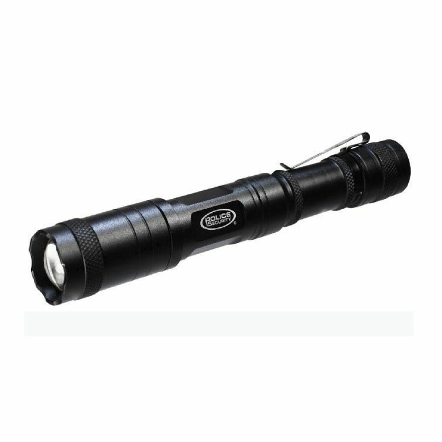 New Police Security Flashlights Sleuth 2.0 98404