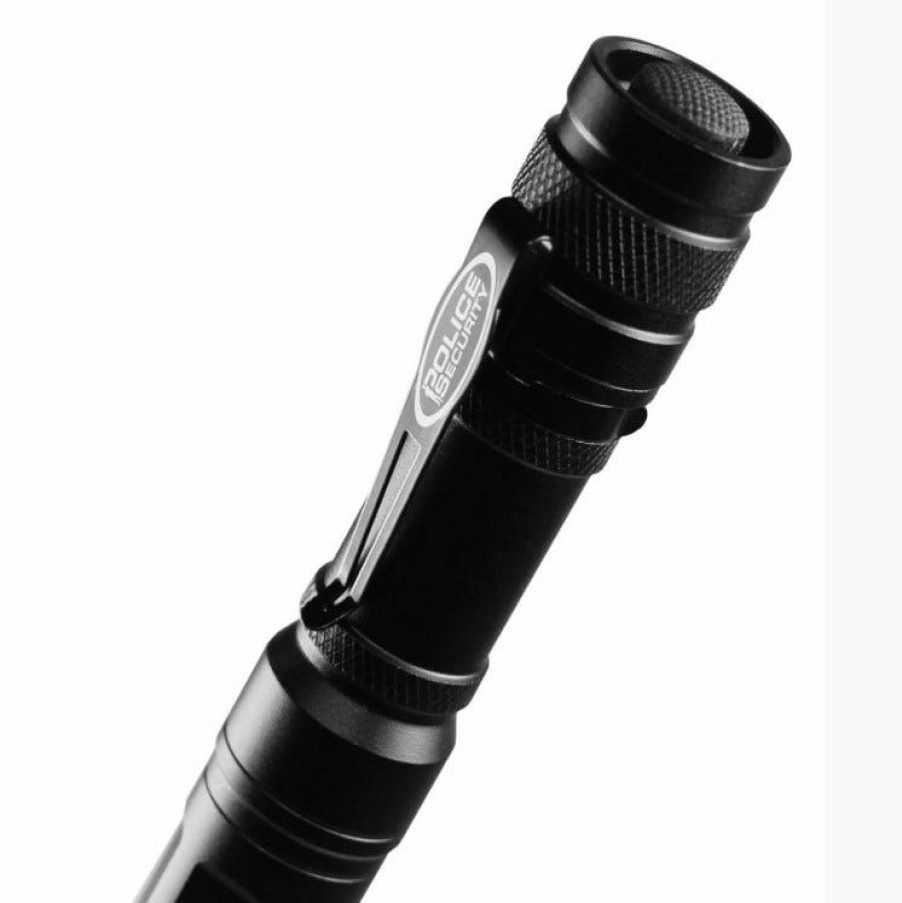 New Police Security Flashlights Sleuth 2.0 98404