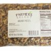 New Various Brands Farmers Select Walnut Pieces, 1 Lb. Pecans, Pistashios & Walnuts