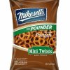 Hot Mikesells Stick Pretzels, 16 Oz.