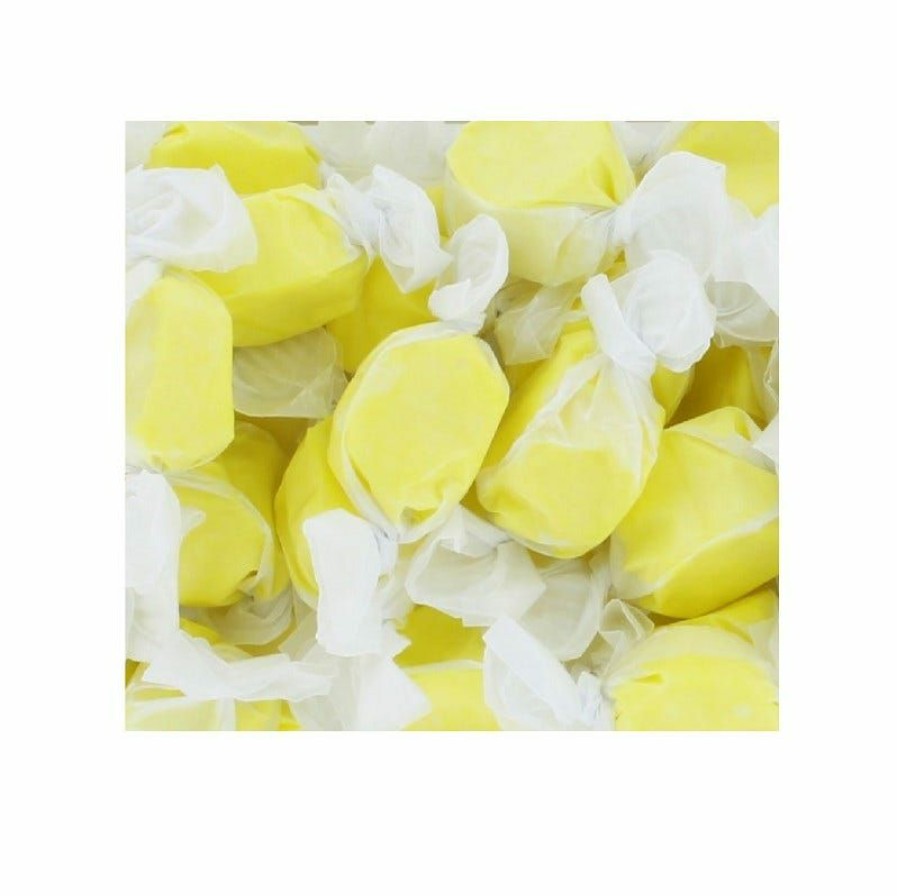 Wholesale Various Brands Rural King Candy Banana Salt Water Taffy, 8.5 Oz. Kermit'S Candy