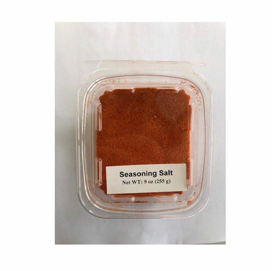 Wholesale Lipari Seasoning Salt, 9 Oz. Spices & Seasonings