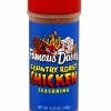 New Famous Dave'S Country Roast Chicken Seasoning, 5.25 Oz. Spices & Seasonings