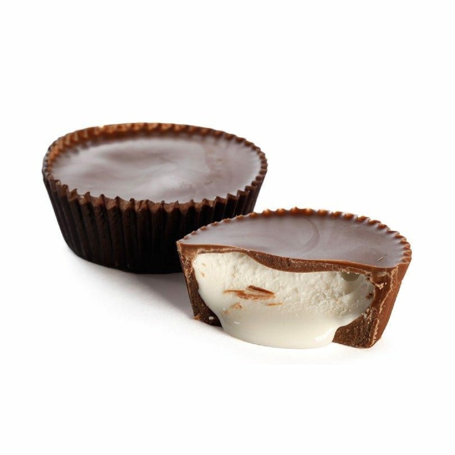 Best Sifer'S Sifers Valomilk Candy Cups, 2 Oz. Chocolate