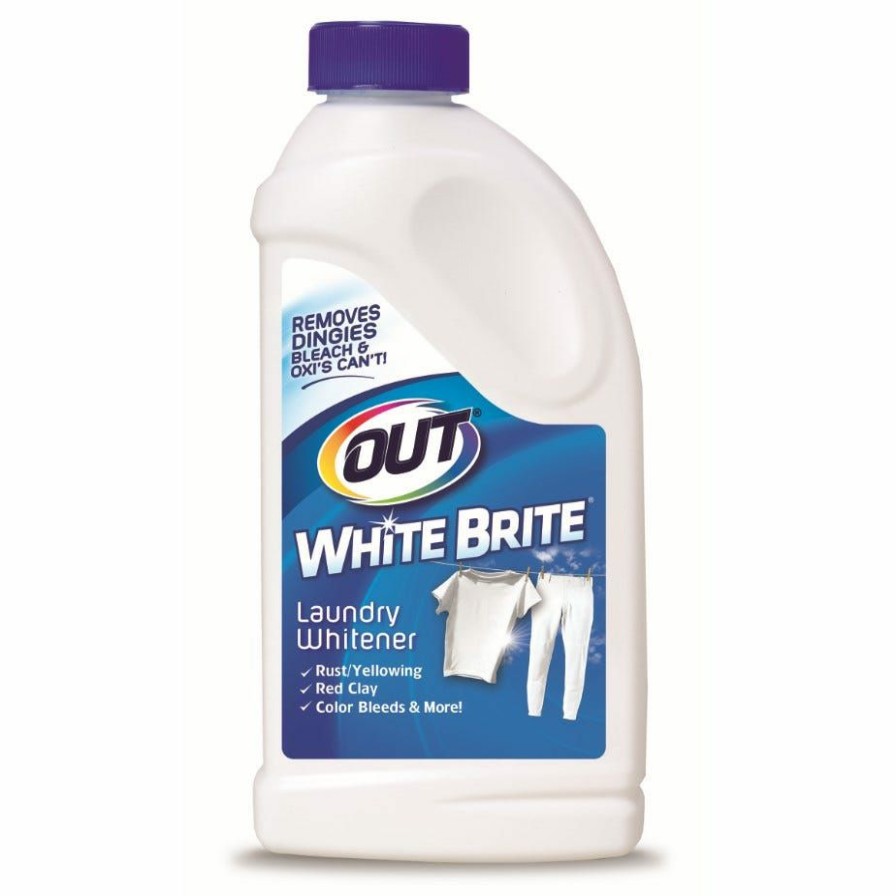 Wholesale Out White Brite Laundry Whitener 30Oz. Wb30N All-Purpose Cleaners