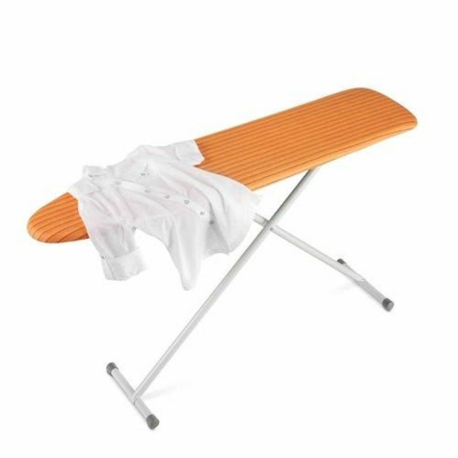 Best Honey-Can-Do Honeycando Standard Ironing Board Brd01295 Laundry Baskets