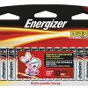 Online Energizer Max Alkaline Batteries Aaa 16 Pack Household Batteries