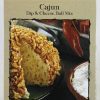 New Thunderbird Ranch Gourmet Foods Cajun Dip & Cheese Ball Mix Baking Mixes