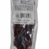 Hot Iowa Smokehouse Slow Smoked Bbq Beef Jerky, 5 Oz.