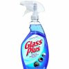 Hot Glass Plus Glass Cleaner Glass Cleaners