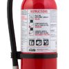 Best Kidde Garage/Workshop 3A-40Bc Fire Extinguisher 21005766P Fire Extinguishers