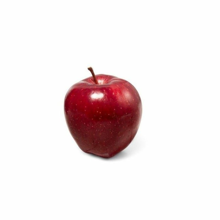 Wholesale Various Brands Red Delicious Apples, 3 Lb. Bag Pantry