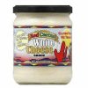 Best Red Cactus White Cheese Sauce, 15 Oz. Jar Dips