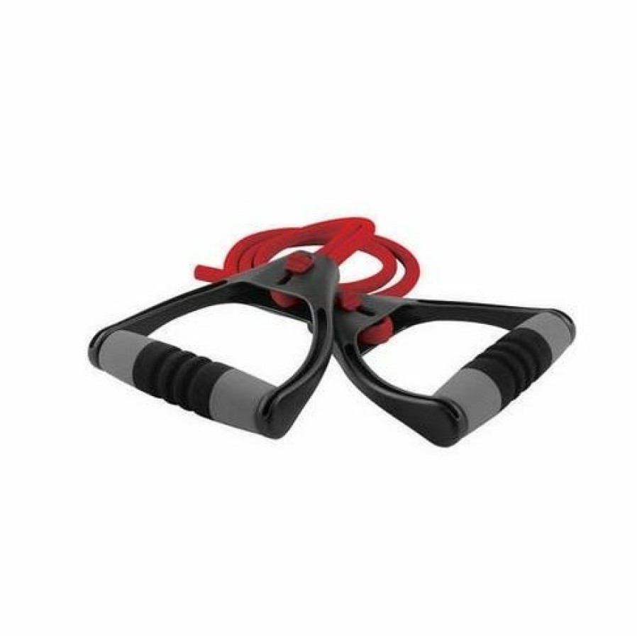 New Bollinger Fitness Bollinger Heavy Adjustable Resistance Bands 6177 Health & Beauty