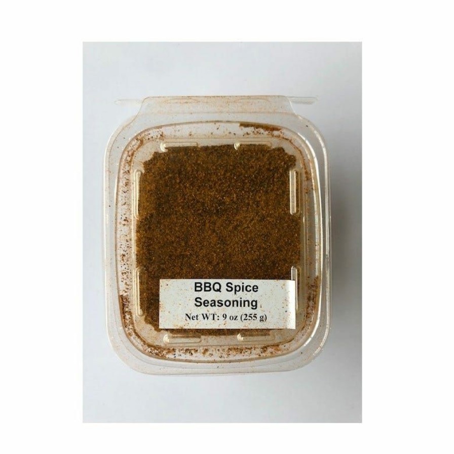 Best Lipari Bbq Spice Seasoning, 9 Oz. Spices & Seasonings