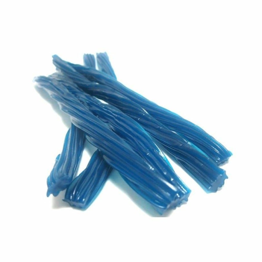 Hot Various Brands Rural King Candy Blue Raspberry Licorice, 9.5 Oz.