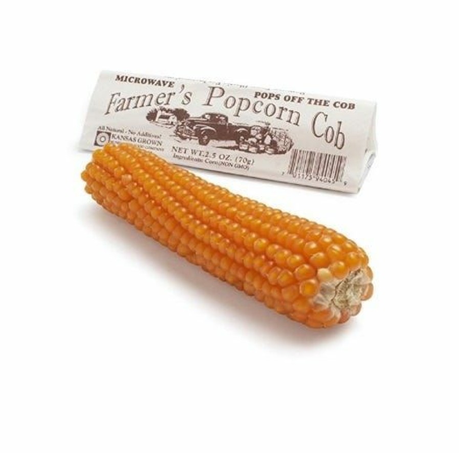 New Various Brands Farmers Popcorn Refill