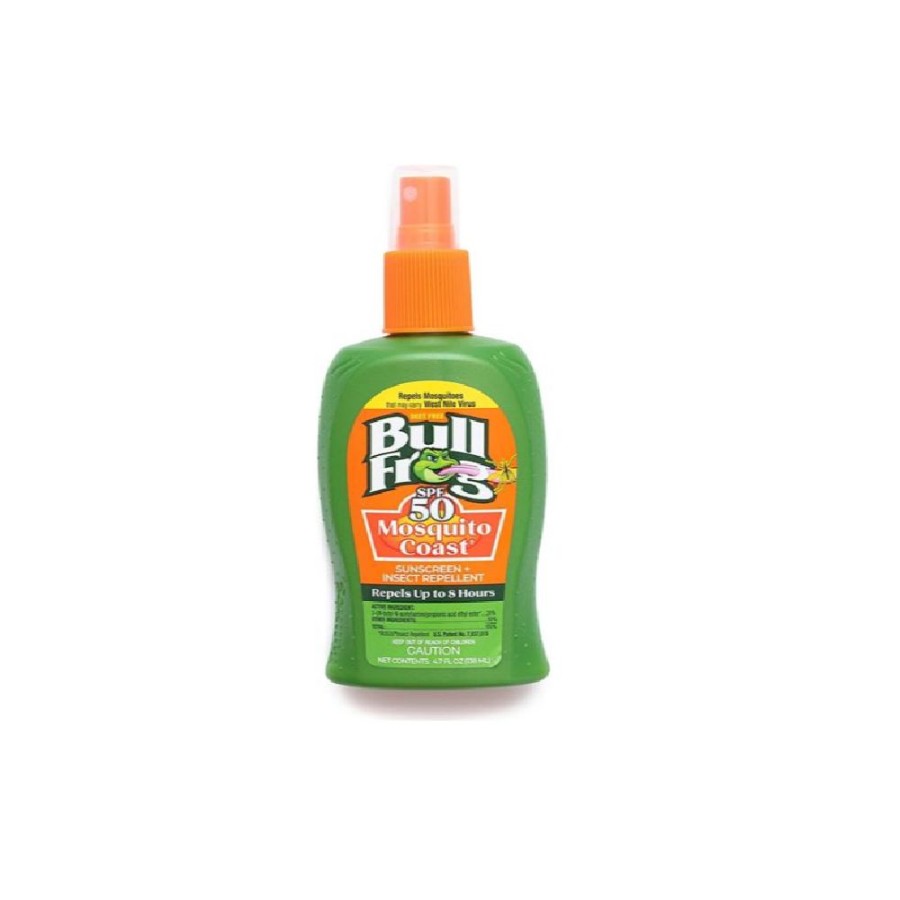 Wholesale Bullfrog Quik Gel Spf50, 5Oz 21105 Body Lotion