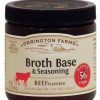 Clearance Mrs. Wages Orrington Farms Beef Broth And Seasoning, 12 Oz. Spices & Seasonings