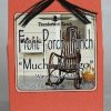 Hot Thunderbird Ranch Gourmet Foods Front Porch Punch Mucho Mango Wine Slush Beverages