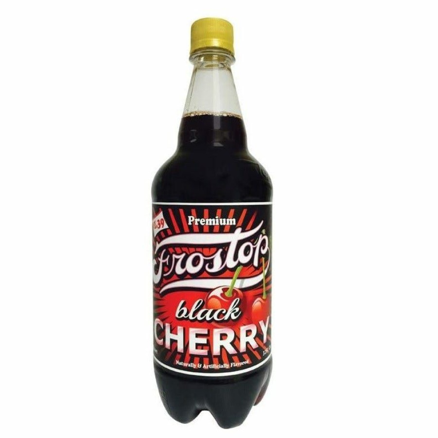 Online Frostop Back Cherry Soda, 32 Oz.