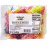 Best Rural King Sour Blockheads Candy & Gum