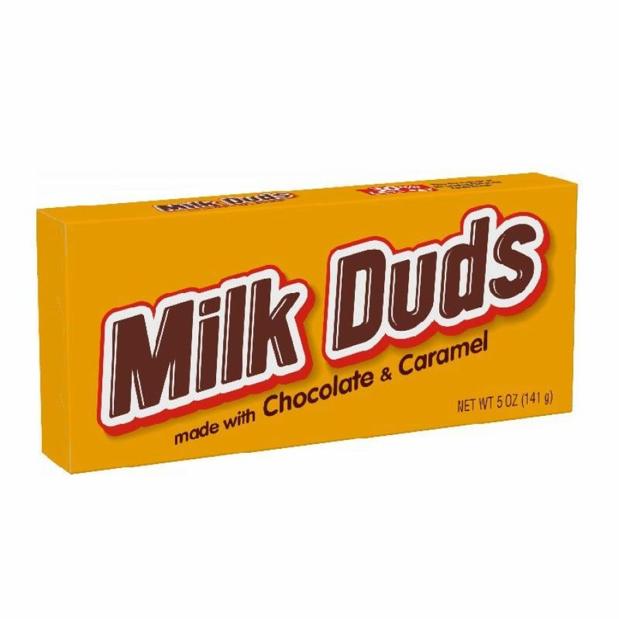 Online Milk Duds, 5 Oz. Chocolate