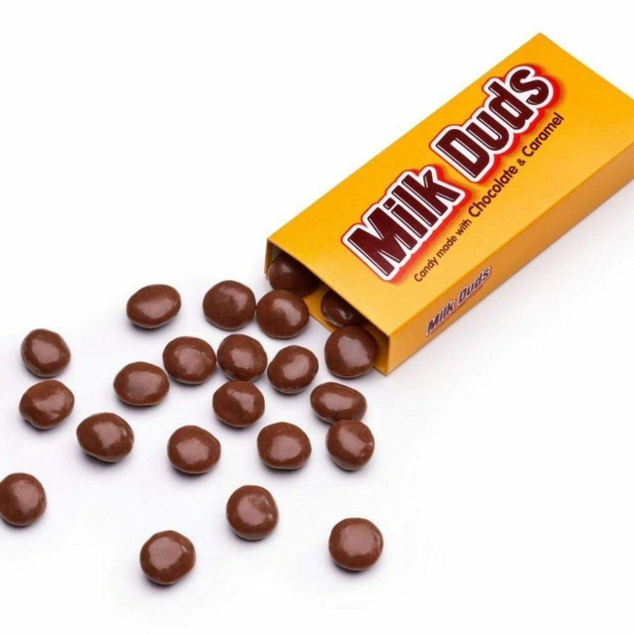 Online Milk Duds, 5 Oz. Chocolate