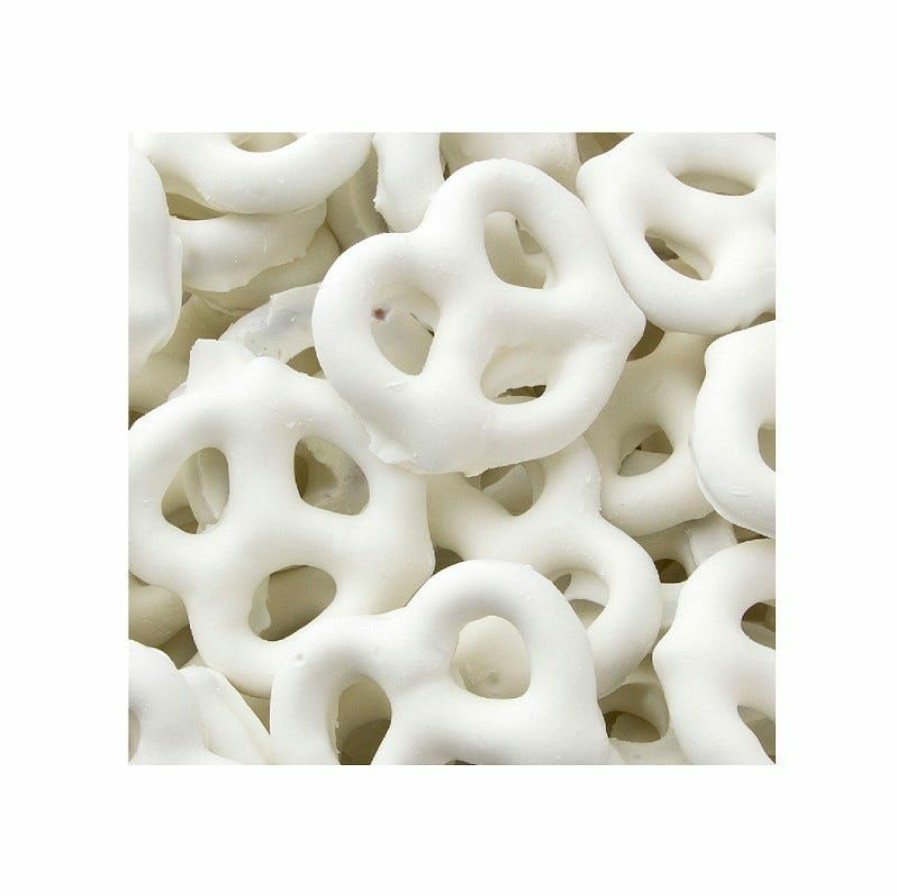 Online Various Brands Rural King Candy Frosted Mini Pretzels, 20 Oz.