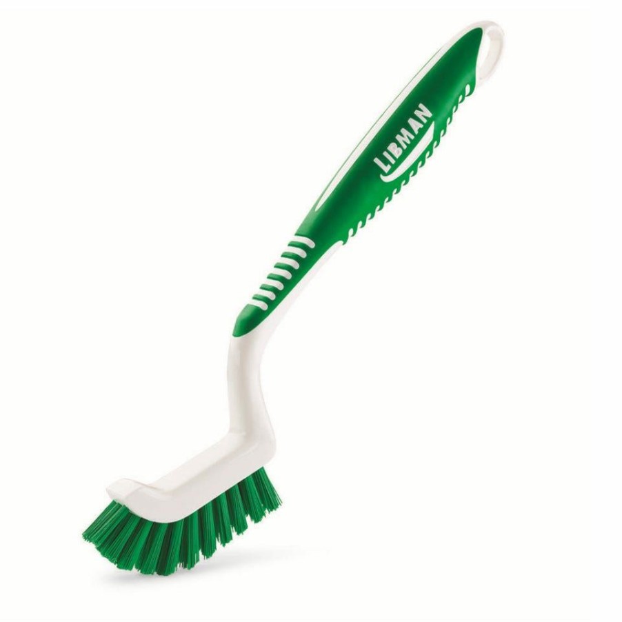 Wholesale Libman Tile & Grout Brush Cleaning & Janitorial Supplies