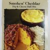 Clearance Thunderbird Ranch Gourmet Foods Gluten Free Smoken' Cheddar Dip & Cheese Ball Mix Dips & Salsa