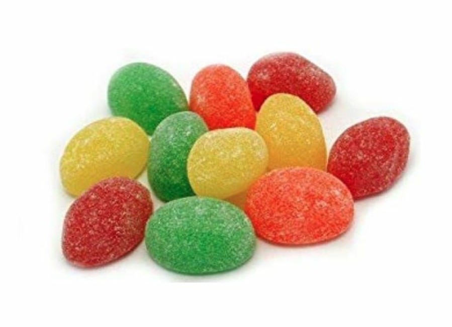 Wholesale Zachary Jelly Eggs, 16 Oz. Tub Candy Gifts & Seasonal