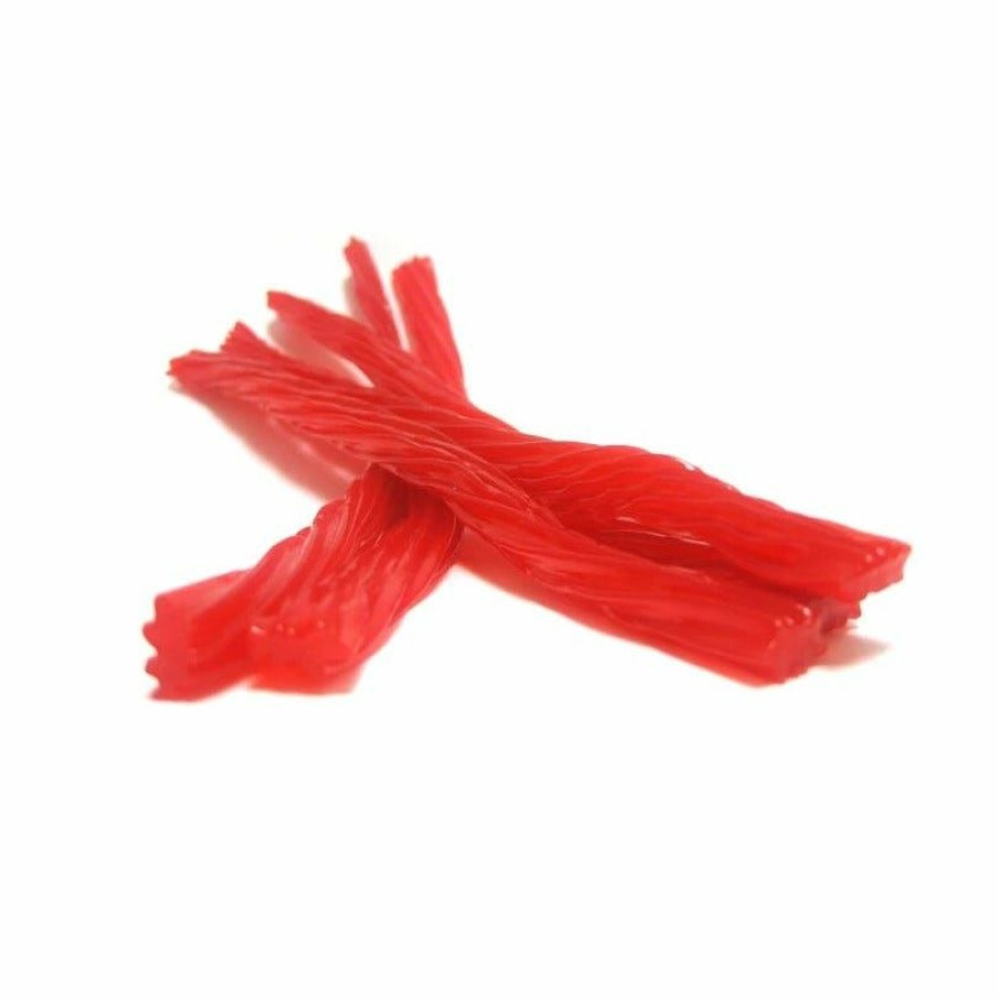 Clearance Various Brands Rural King Candy Strawberry Licorice, 9.5 Oz.