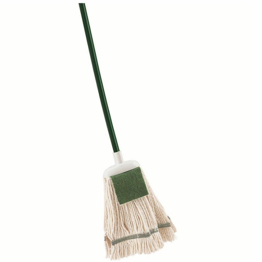 Wholesale Libman Jumbo Cotton Wet Mop Cleaning & Janitorial Supplies