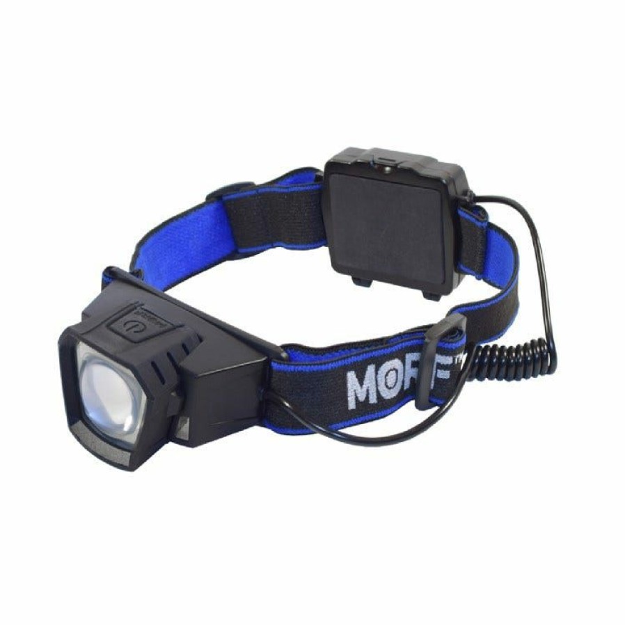 Hot Police Security Flashlights Morf R230 98575