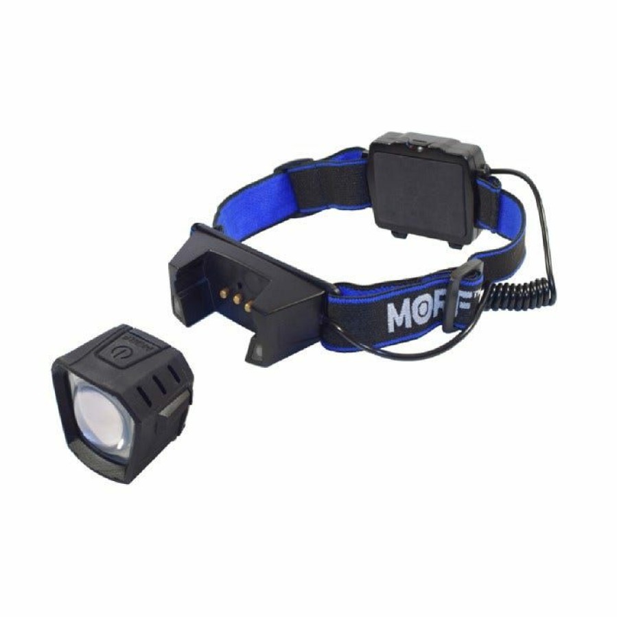 Hot Police Security Flashlights Morf R230 98575