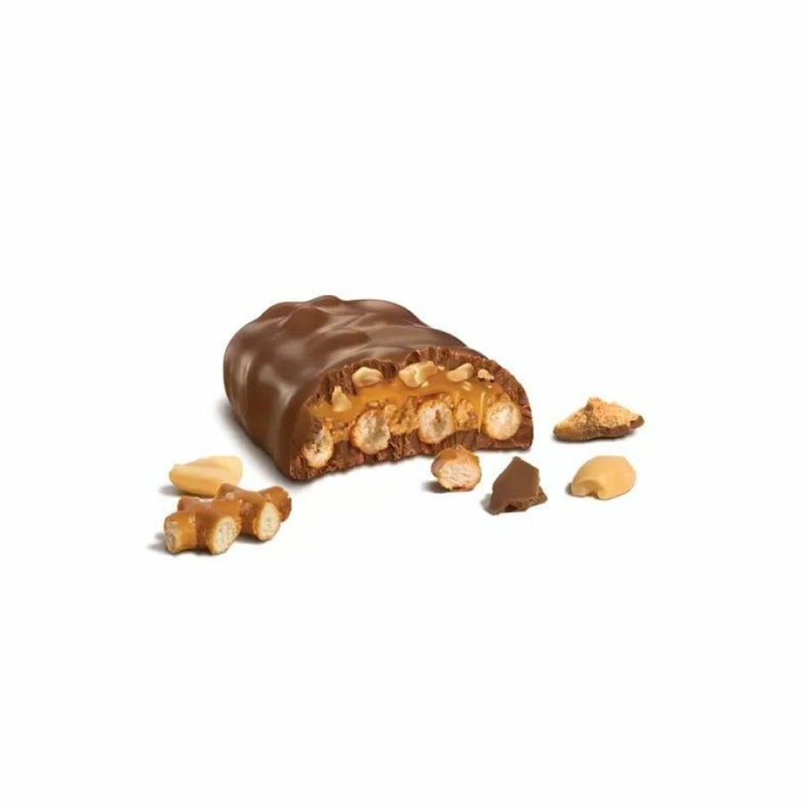 Clearance Take 5 Candy Bar King Size, 1.5 Oz. Chocolate