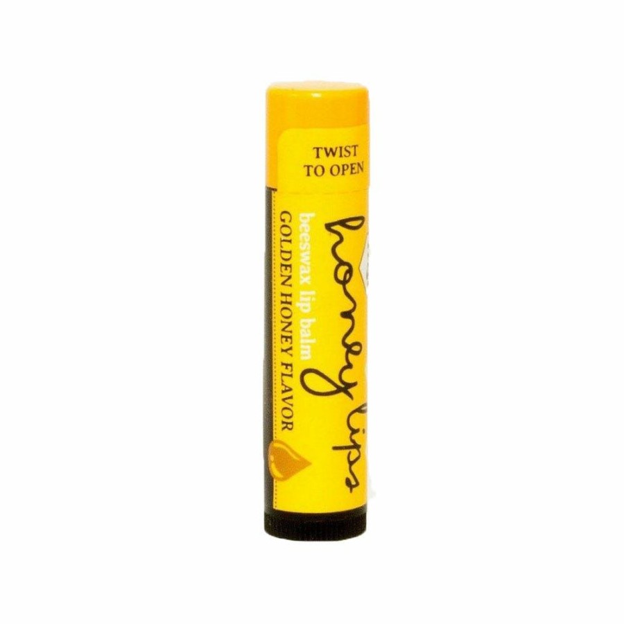 Clearance Harvest Lane Honey Natural Honey Lip Balm Lipbalm-1H Honey & Beeswax