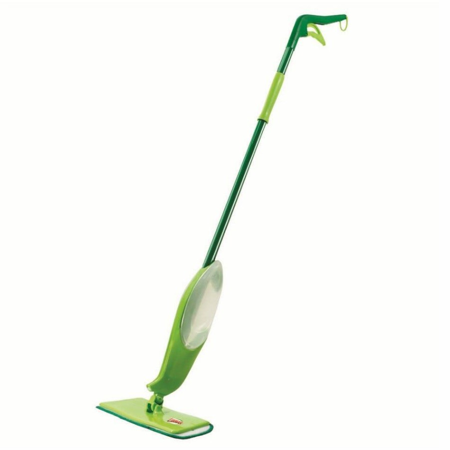 Best Libman Freedom Spray Mop Cleaning & Janitorial Supplies