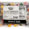 New Rural King Jaw Breakers Bonus Bag Candy & Gum