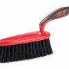 Clearance Libman Red Counter/Bench Brush Brooms & Mops