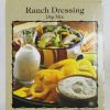 Online Thunderbird Ranch Gourmet Foods Gluten Free Ranch Dressing & Dip Mix Dips & Salsa