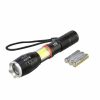 Online Hd Tactical 500 Led Ext Flashlight/Worklight 12730 Flashlights