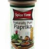 Hot Spice Time Paprika, 4 Oz. Spices & Seasonings