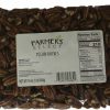 Wholesale Various Brands Farmers Select Pecan Halves, 1 Lb. Pecans, Pistashios & Walnuts